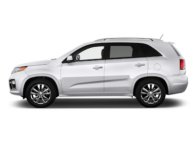 KIA Sorento 2013 KIA Sorento 2013
