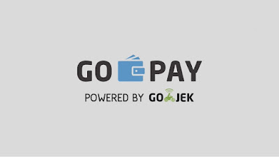 Menggunakan Go-Pay di Warung Kangen Jogja Menggunakan Go-Pay di Warung Kangen Jogja