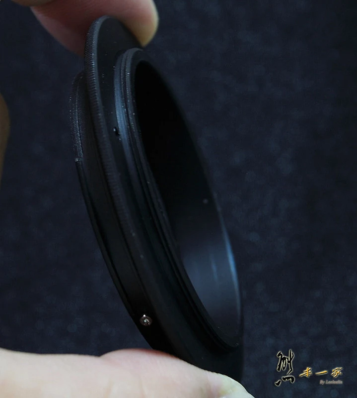 Canon鏡頭倒接環 近攝環