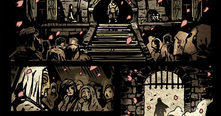 darkest dungeon colot of madness leper darkest dungeon colot of madness leper