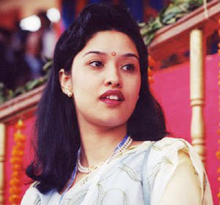 KTM Online News: Princess Shruti Rajya Laxmi Devi Shah (Rana)