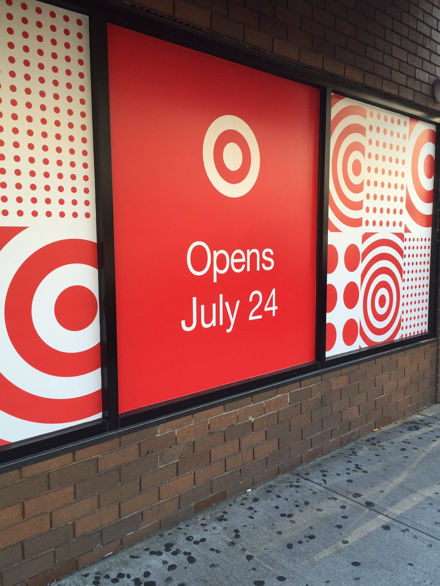Edge of the City: Target Date