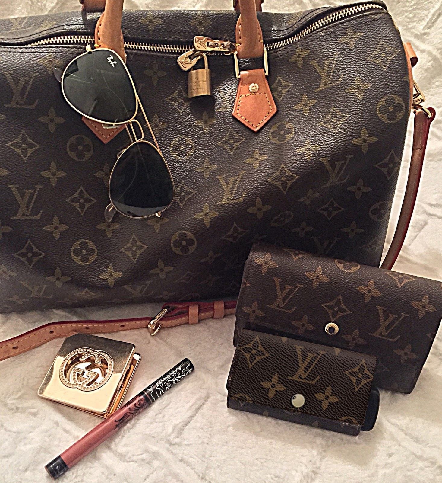 Designer Bags On A Budget