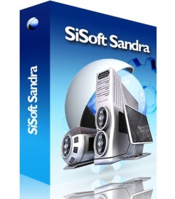 SiSoftware Sandra Lite 2012 SP1c (18.28)