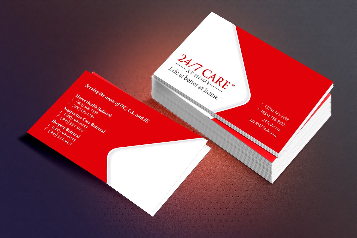 where can i print business cards for free