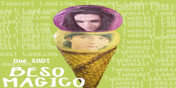 Beso mágico Beso mágico