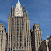 Russia expels two Albanian diplomats from Moscow