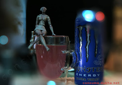 Monster Energy Ultra Violet: Energydrink im Überblick