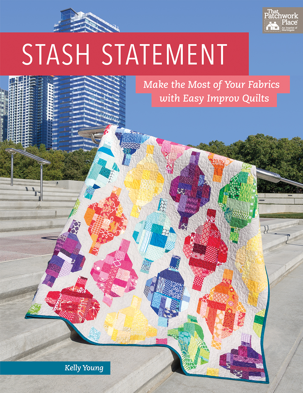 Chris Dodsley mbCD Stash Statement Book Blog Hop