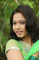 Chunni Actress Mithra Glam Photo Shoot HeyAndhra