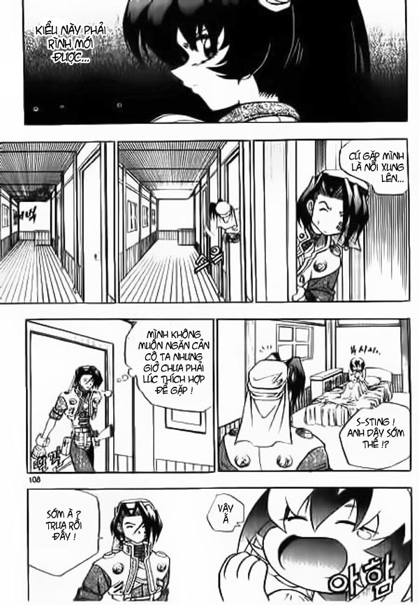 Western Shotgun chap 17