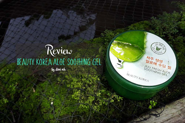 Beauty-korea-jeju-fresh-aloe-soothing-gel
