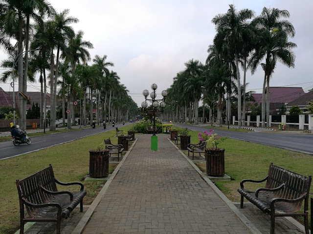 Kertanegara Malang Dekat Ijen Boulevard