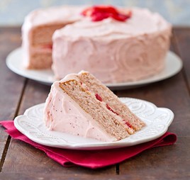 America S Test Kitchen Strawberry Cake America S Test Kitchen Strawberry Cake