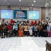 Sosialisasi Myasthenia Gravis Di Padang