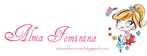 Alma Feminina