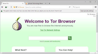 Tor Top Websites