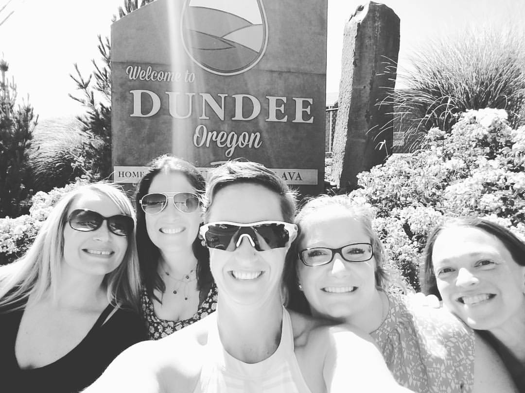 Longmire News Fueled By Fine Wine Half Marathon