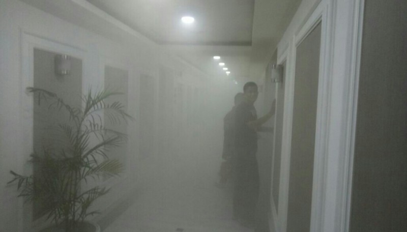 [Image: Suasana%2Basap%2Bdi%2Blantai%2B4%2BGedun...%2BDPR.jpg]