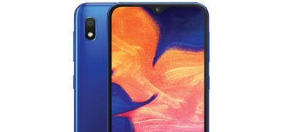 Galaxy A20 Phone Camera Galaxy A20 Phone Camera