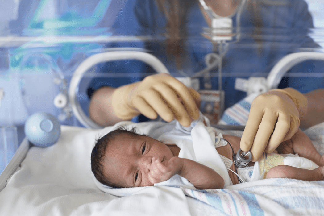 How To Care For A Premature Baby How To Care For A Premature Baby At Home - healtinews