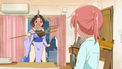 Miss Kobayashis Dragon Maid Complete Series Image 1