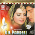 Dil Pardesi Ho Gaya Title Lyrics - Dil Pardesi Ho Gayaa (2003)