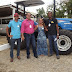 ASSOCIAÇÃO DE AGRICULTORES FAMILIARES DO MUNICÍPIO DE IRECÊ ESTÁ MELHOR ESTRUTURADA PARA ENFRENTAR ESTIAGEM, GRAÇAS A AÇÃO DA CODEVASF