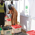 Nigeria Decides :IDPs defy early morning explosion scare to vote