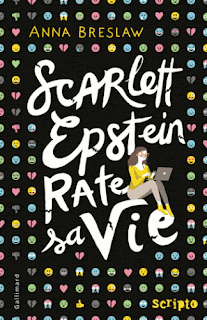Scarlett Epstein rate