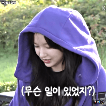 171205 용띠클럽 우주소녀 성소.gif | 인스티즈