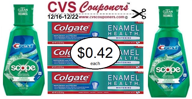 http://www.cvscouponers.com/2018/12/cvs-deal-colgate-toothpaste-scope-mouthwash.html