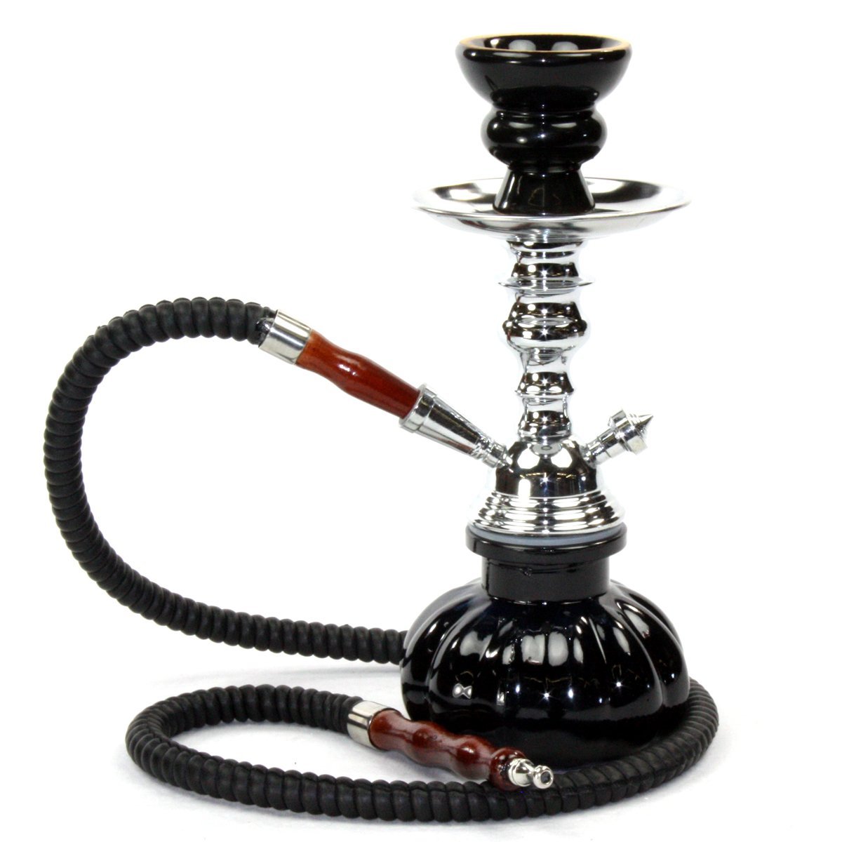 Hookah le causa Muerte a joven de 25 años Al