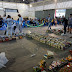 Cerca de 1,135 quilos de alimentos foram arrecadados em gincana estudantil do Colégio Estadual de Ibicoara 
