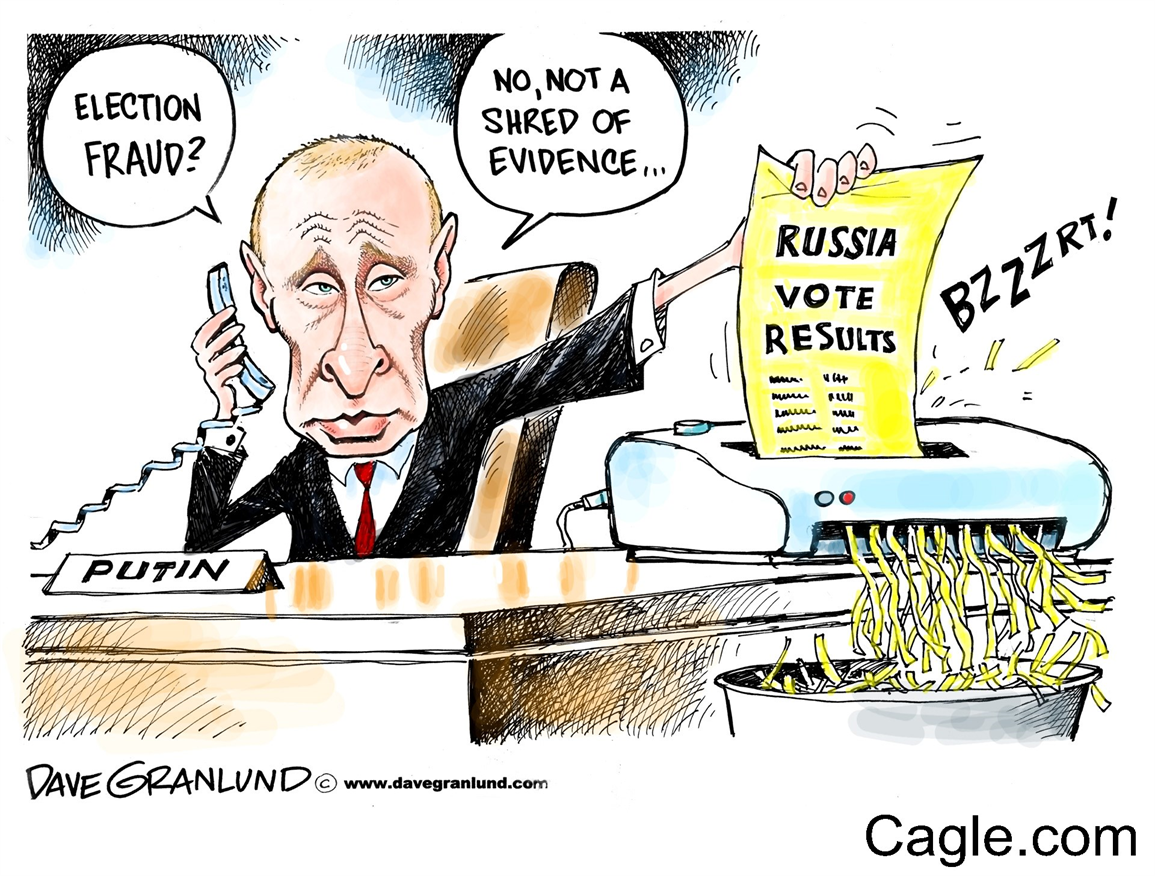 Poutine cartoon. Фрод продажи прикол. Election cartoon. Election fraud movie.