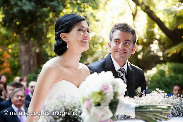 Proyecto Cenicienta: La boda de Anna & Carles