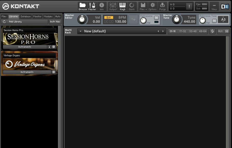Kontakt 5 5 5 0 Unlocked Patch Vst Full Version Pastipas Com