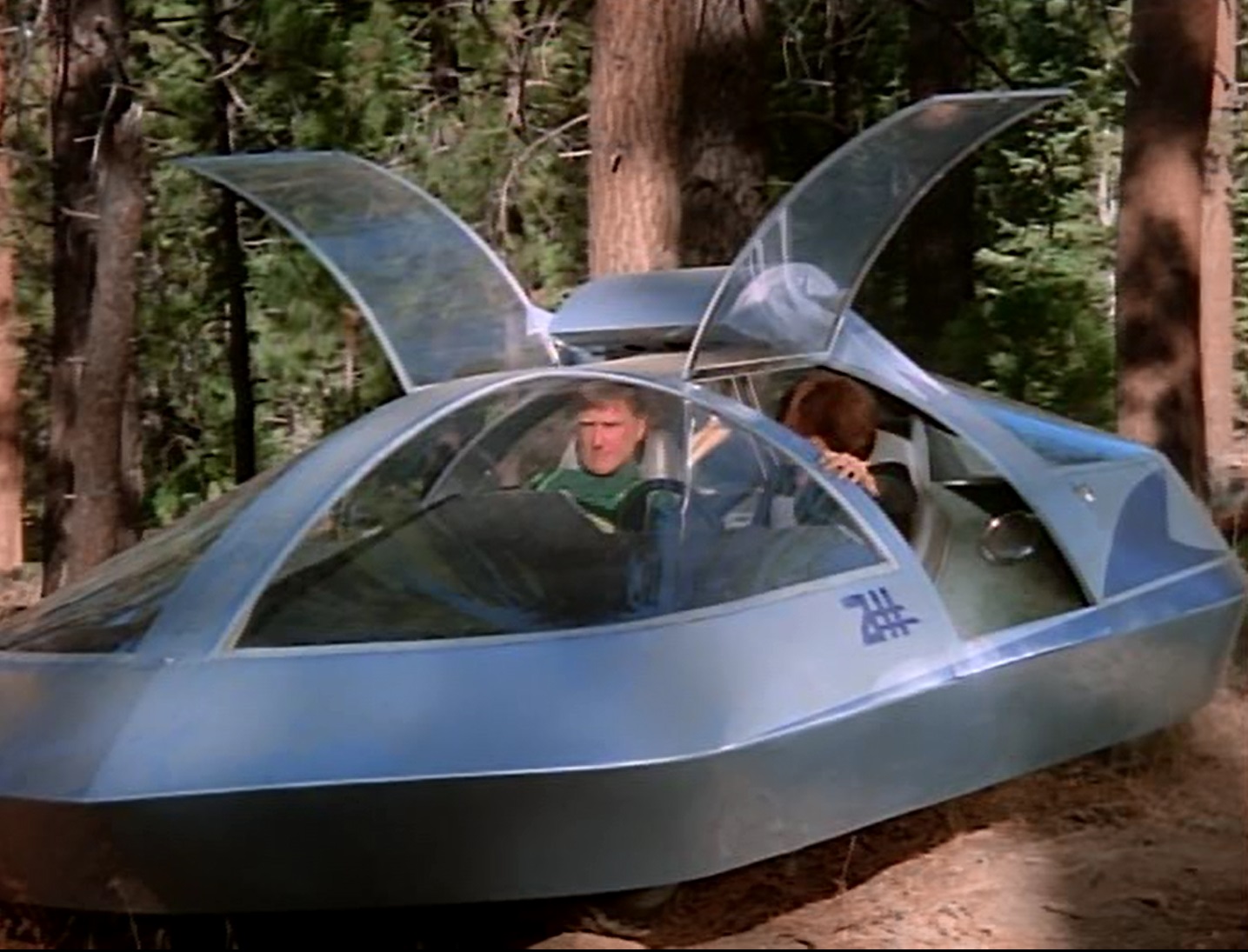 John Kenneth Muir's Reflections on Cult Movies and Classic TV: Ranking ...