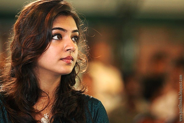 Actress Nazriya Nazim's Profile and Pictures | Filmy Trend
