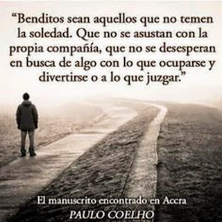  frases de Paulo Coelho 