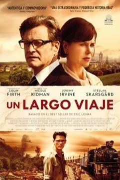 Un Largo Viaje en Español Latino