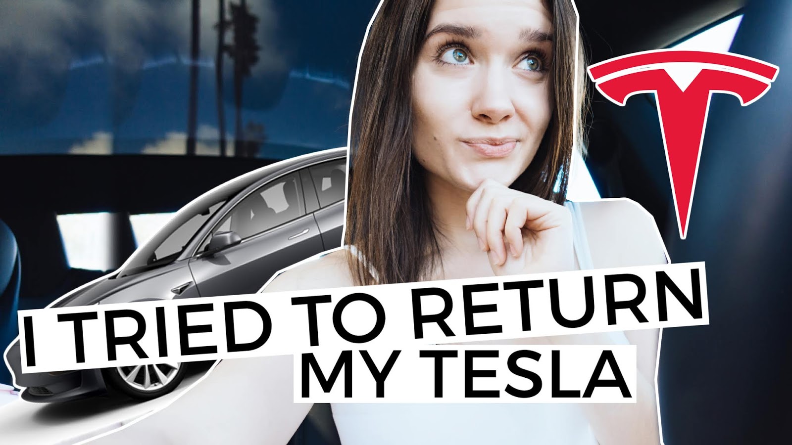 julia caban The truth about Tesla Return Policy Why you should NOT