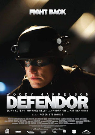 Defendor (2010)