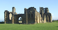 Tynemouth Castle