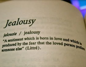 Jealousy Ruins Relationships Quotes | Quotes V load