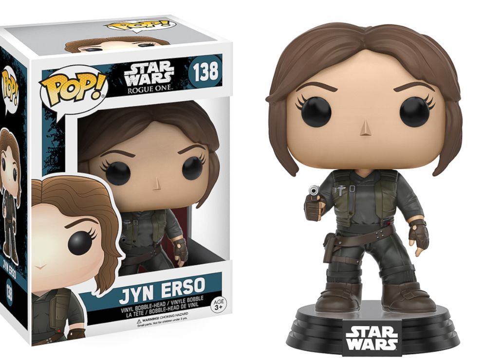 rogue funko pop release date