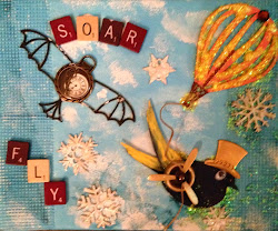 leaky shed studio fly