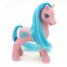 My Little Pony Tenderheart Secret Surprise Ponies V G2 Pony