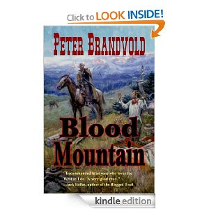 Blood Mountain