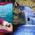 Karen Hawkins: A makrancos hercegnő {Értékelés + Nyereményjáték}